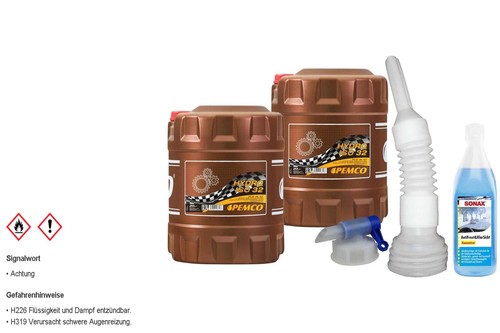 40l pemco hydro - 40l, 32