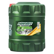 20 L FANFARO FF Hydro ISO 46