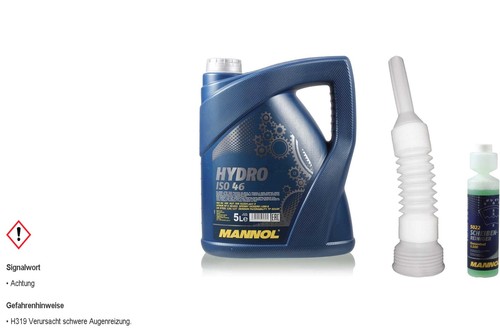 Mannol hydro iso - iso, 46