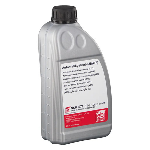 Febi bilstein 08971 atf - bilstein,