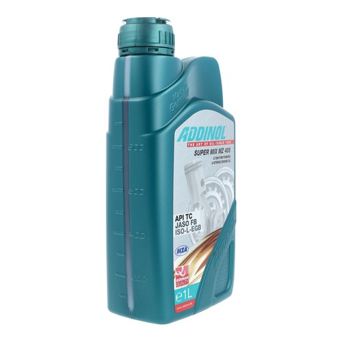 Addinol mz405 super - mz405, mix