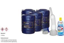 80L MANNOL Hydrauliköl Hydro