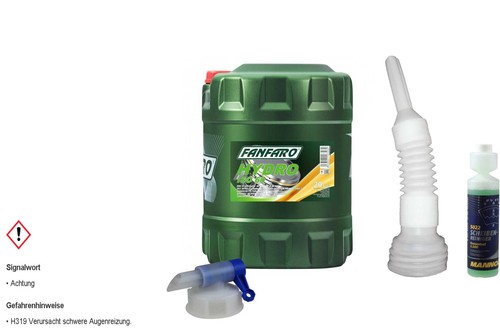 20l fanfaro hydro iso 68 - ff,