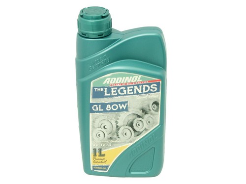 Getriebeöl sae80w gl80 für - getriebeöl,