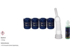 40L MANNOL Hydrauliköl Hydro