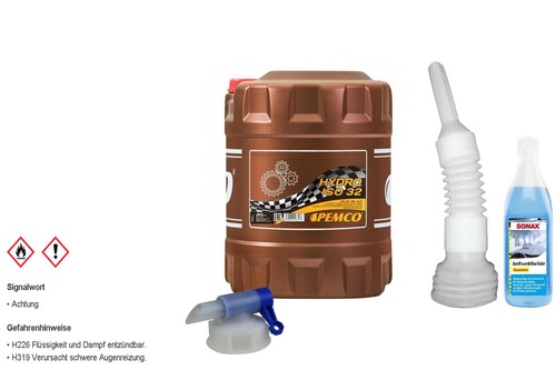 20l pemco hydro - iso, 32