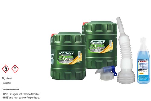40l fanfaro hydro - fanfaro, 68