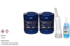 20L MANNOL Hydrauliköl Hydro