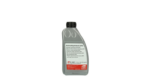 Febi 08971 lenkgetriebeöl - 1l,