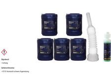 50L MANNOL HYDRO ISO 46