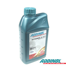 ADDINOL GL 80 W Getriebeöl